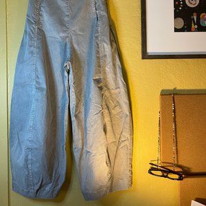 OSKA Balloon Leg Trouser